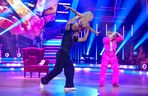 Taniec z Gwiazdami - Mikołaj Bagi Bagiński, Matylda Bagińska, Magdalena Tarnowska