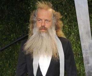 Rick Rubin wybrał najlepszych muzyków na świecie. Nie raz z nimi współpracował!  