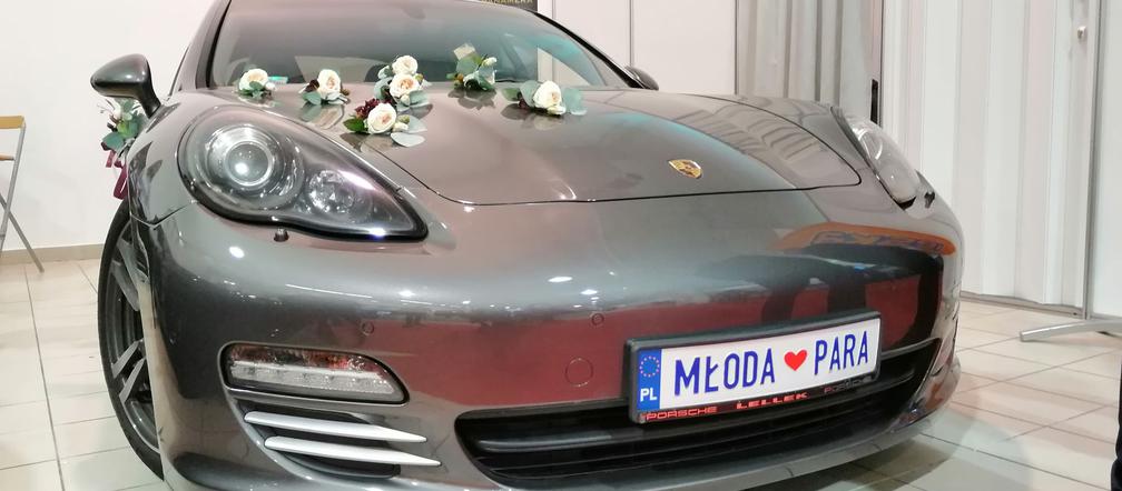 Na Małopolskich Targach Ślubnych pary mogły zaplanować swoje wesela od wyglądu zaproszeń po kapelę