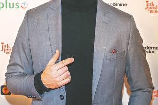 Święta gwiazd w dzieciństwie