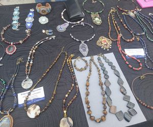 Jarmark staroci i rękodzieła w Krośnie