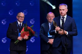 Człowiek Roku, wicepremier, minister cyfryzacji Krzysztof Gawkowski