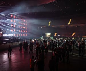 Trwa Mayday w Katowicach. Festiwal przyciągnął do Spodka tłumy ZDJĘCIA