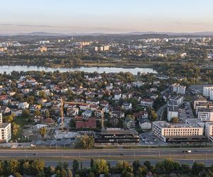 Lipska 16 w Krakowie