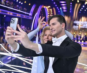 Taniec z Gwiazdami odcinek 1, edycja 17