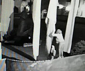 Dwie kobiety włamały się na teren bazyliki w Pułtusku. Zaskakujący powód! [ZDJĘCIA]