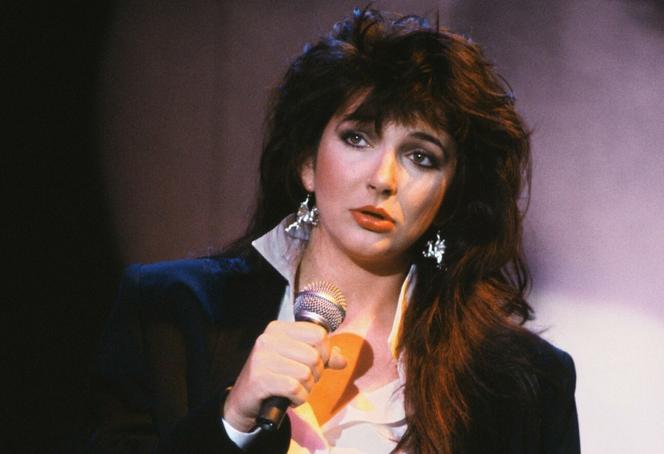 Kate Bush