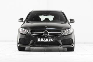 Brabus B25 Kombi