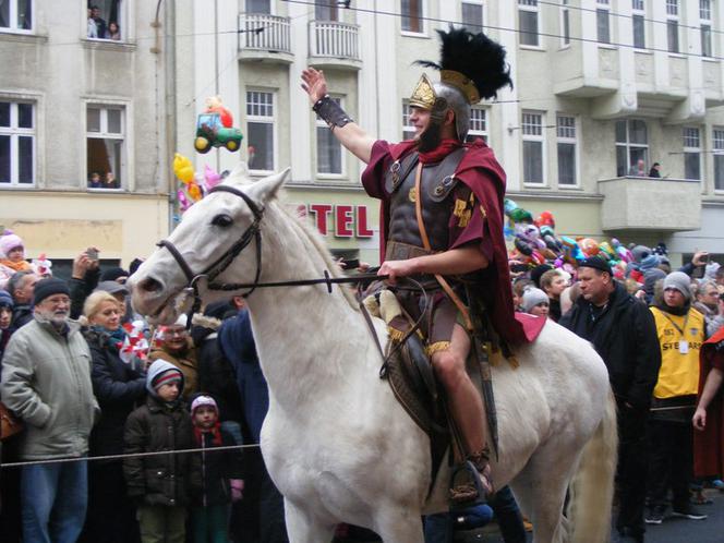Imieniny Ulicy Święty Marcina 2016