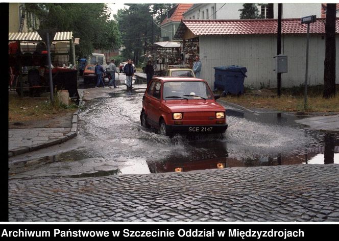 Polski Fiat 126p: Historia "malucha", który zmotoryzował Polskę