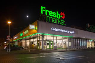 Fresh Market