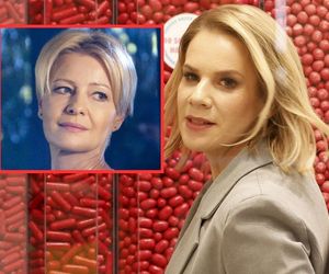 Marta Nawrocka prześwietlona przez Małgorzatę Kożuchowską! Ma radę w sprawie guziczka