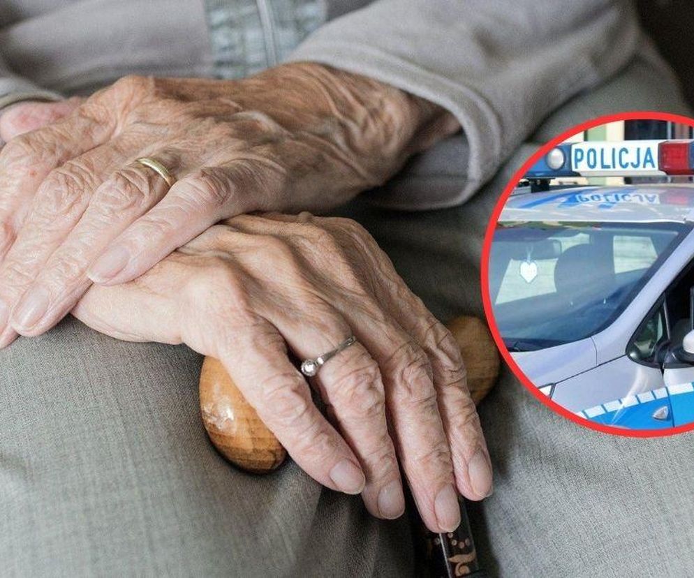 Śląskie: Seniorka nie wylewała za kołnierz. Efekt? Wjechała w tyłek innego samochodu