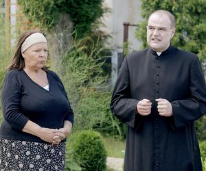 Michałowa nie wystąpi w nowym Ranczu? Marta Lipińska zabrała głos