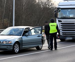 Postrzelenia mężczyzny w pod Przemyślem