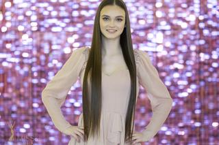 3. Aleksandra Skarzyńska z miejscowości Daniłówka Druga