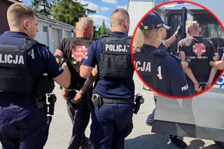 43-letni Artur C. aresztowany po dramacie w Grochowem! Zginęło troje nastolatków