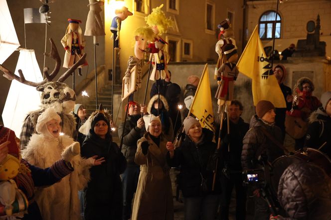 „Baśniowa niespodzianka” od Teatru im. Hansa Christiana Andersena w Lublinie!