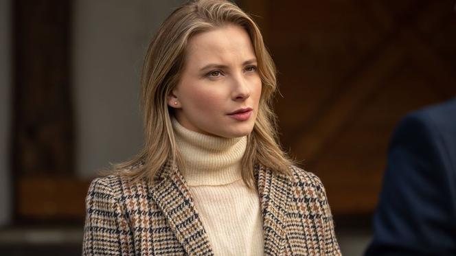 Barwy szczęścia, odcinek 2797: Sofia (Valeri Guliaieva)