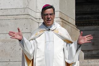 Skandal w Kościele! Arcybiskup złożył rezygnację. Chodzi o kobietę