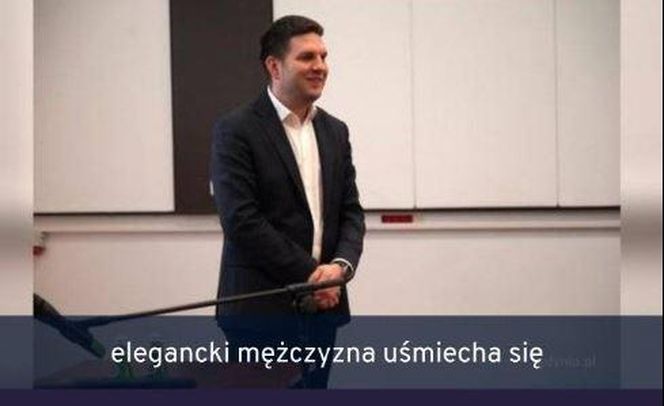 Relacja z urzędu jak mem. Gdynia w aplikacji dodała "śmieszne podpisy"