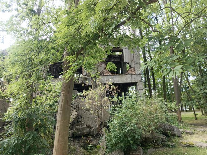 Westerplatte
