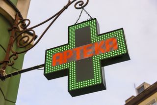 Koniec z Pyralginą MAX bez recepty? GIF rozwiewa wątpliwości i alarmuje farmaceutów