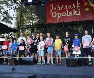 Eska Summer City 2025 odwiedziła Opole Lubelskie!