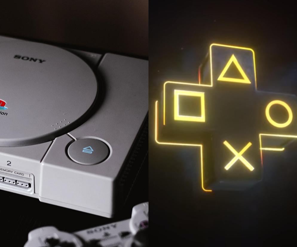 PS1 / PS Plus