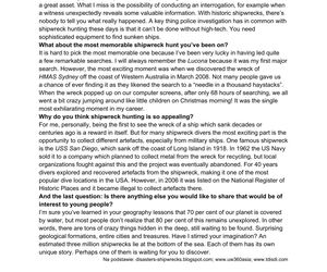 Matura 2025 angielski rozszerzony: ODPOWIEDZI do wszystkich zadań, gotowe rozwiązania matury z angielskiego - Formuła 2015 [8.05.2025]