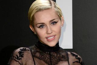 Miley Cyrus - Nightmare: fragment piosenki z nowej płyty 2015 wyciekł do sieci. Posłuchaj! [AUDIO]