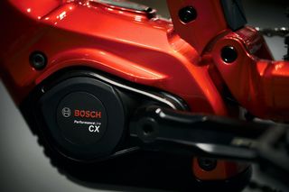 Bosch eBike Systems i ROMET.