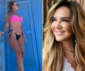 Agnieszka Kotońska z „Googlebox” schudła aż 40 kilogramów Wykluczyła z diety 3 produkty