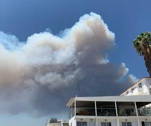 Wymarzone wakacje zamieniły się w koszmar. Horror Polaków na Rodos 