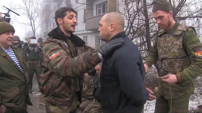 DRASTYCZNE! Rosyjskie BESTIE nie znają litości! Krew, [ZDJĘCIA i WIDEO +18]