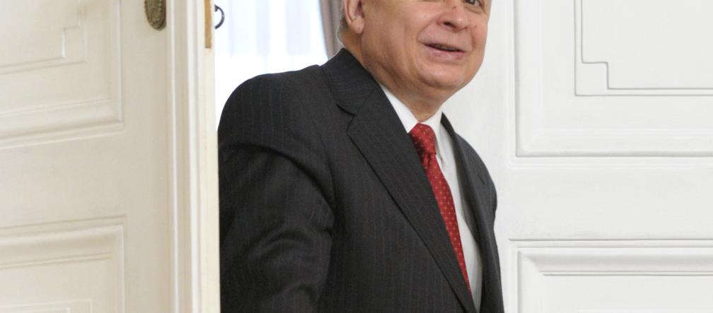 Lech Kaczyński