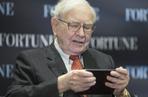 Najbogatsi ludzie świata. Warren Buffett