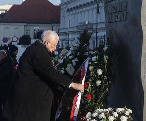 178. miesięcznica katastrofy smoleńskiej