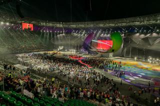 World Games 2017