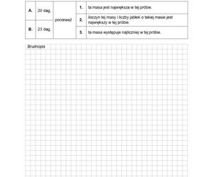 Matura próbna z matematyki 2023 - arkusz CKE