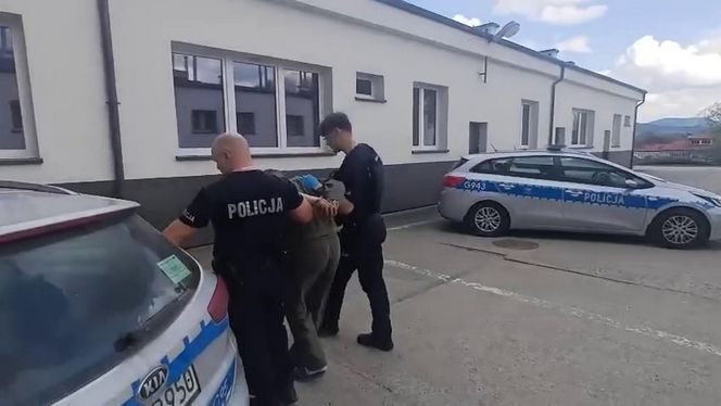 Pijany zabił 10 latka