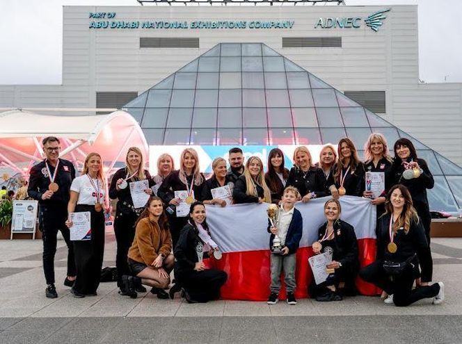Michał Prędota - brązowy medal na mistrzostwach świata w Londynie