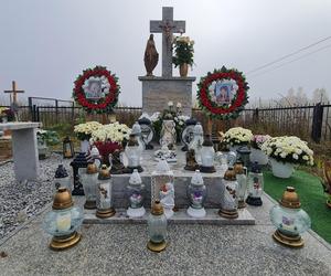Pierwsza rocznica wypadku, który wstrząsnął Polską. Weronika i Sebastian zginęli w makabrze w Olsztynie [ZDJĘCIA]