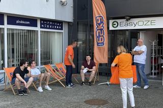 Eska Summer City Olsztyn! Dni Otwarte w firmie EasyOZE