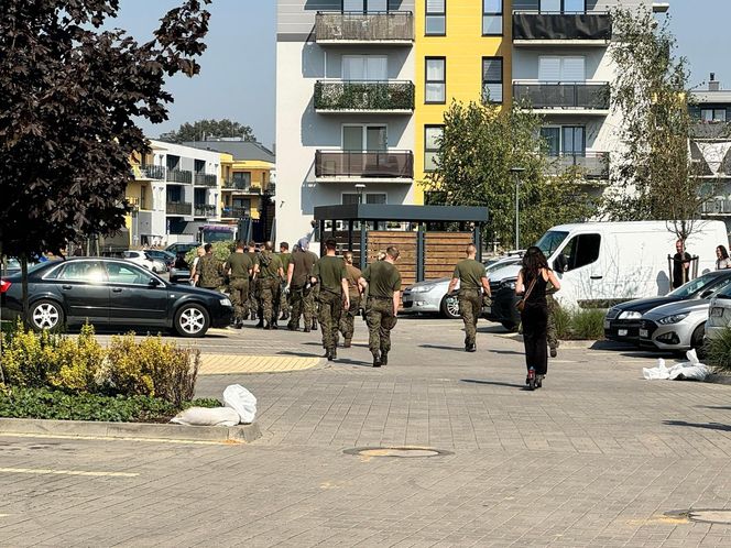 Wielka woda zabrała im wszystko. Prawdziwa ludzka tragedia po powodzi