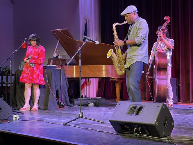 II Greenpoint Jazz Festival