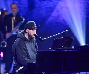 Tych polskich piosenek słucha w kosmosie Sławosz Uznański-Wiśniewski