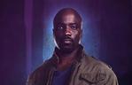 Mike Colter jako Luke Cage