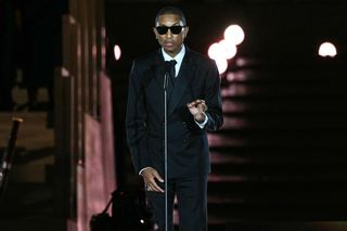 Koncert na Placu Św. Piotra w Watykanie Grace for the World