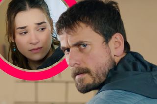 Miłość i nadzieja: Kuzey ranny! Stanie w obronie Sili 